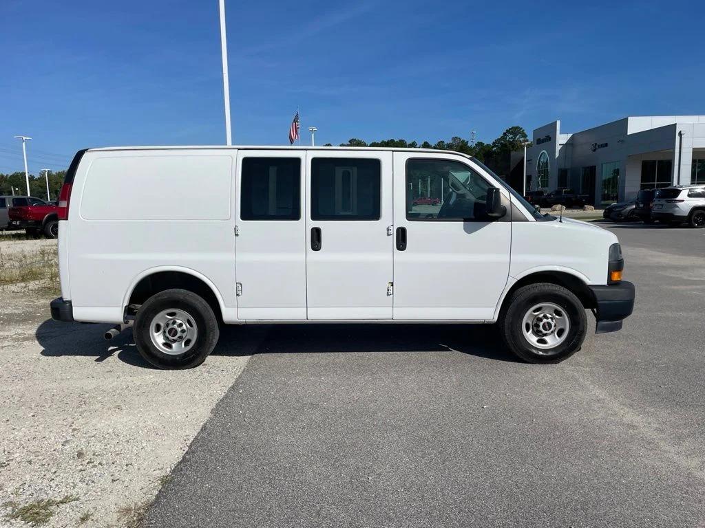 gmc savana cargo 2020 1GTW7AFG7L1146197 image gmc savana cargo 2020 1GTW7AFG7L1146197 image